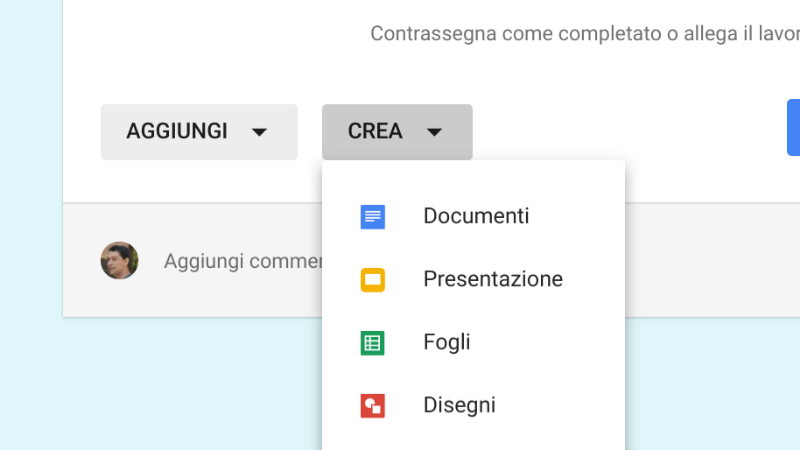 Google Classroom