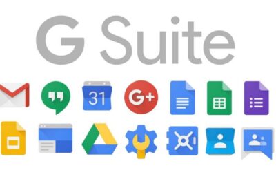 G Suite for Education, tutte le novità e le nuove app