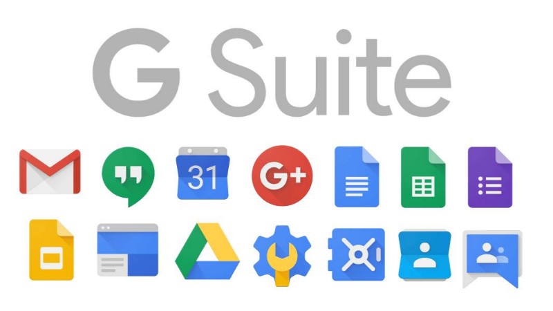 G Suite for Education, tutte le novità e le nuove app