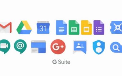 Utilizzo avanzato di G Suite – IC Correggio 2