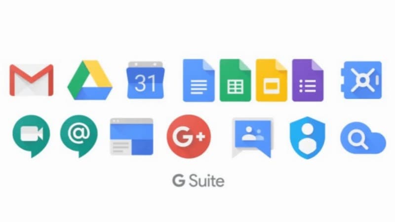 Utilizzo avanzato di G Suite – IC Correggio 2