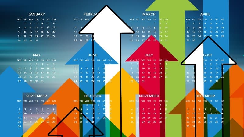 Condividere gli impegni con Google Calendar